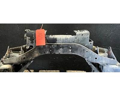 Freightliner Cascadia 125 Frame