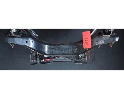 Freightliner Cascadia 125 Frame