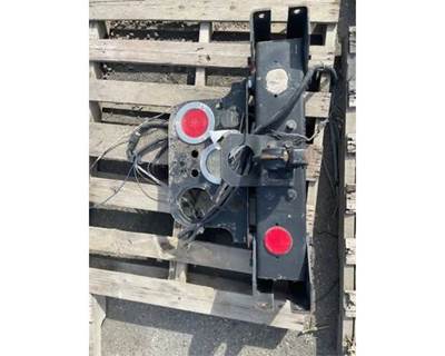 Freightliner Cascadia 125 Frame