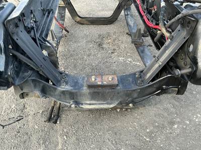 Freightliner Cascadia 126 Frame