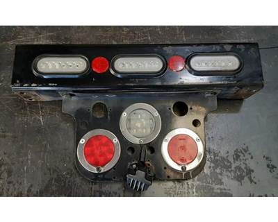 Freightliner Cascadia 126 Frame