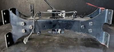 International LT625 Frame