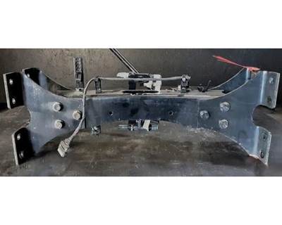 International LT625 Frame