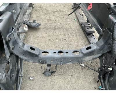 International LT625 Frame