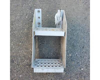 International ProStar Frame