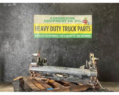 Kenworth T600 Frame