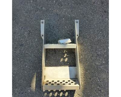 Kenworth T800 Frame