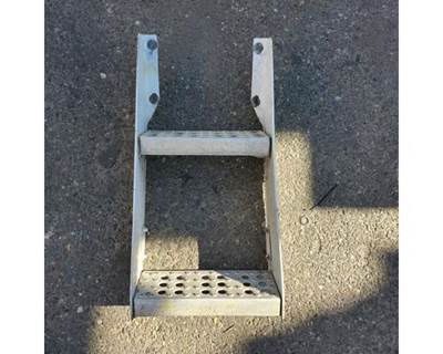 Kenworth T800 Frame