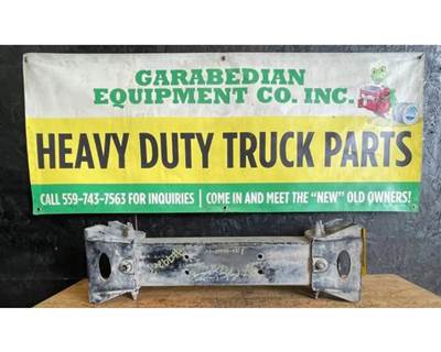 Peterbilt 384 Frame
