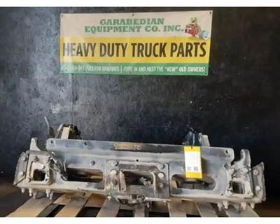 Peterbilt 384 Frame