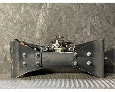 Peterbilt 386 Frame