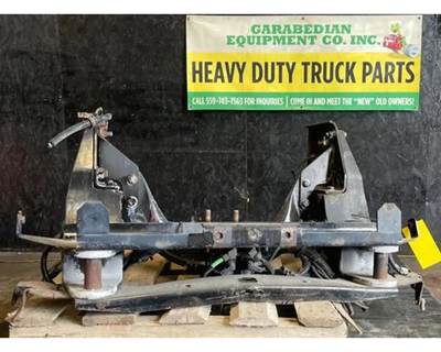 Peterbilt 387 Frame