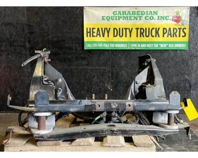 Peterbilt 387 Frame