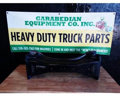 Peterbilt 579 Frame