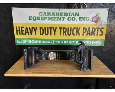 Peterbilt 579 Frame