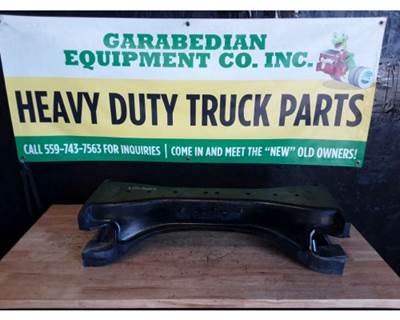 Peterbilt 579 Frame