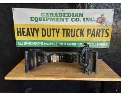 Peterbilt Frame