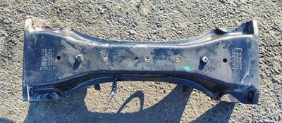 Paccar One Piece Aluminum Crossmember, First Center Bearing Crossmember, P/N A24