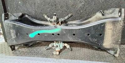 Paccar One Piece Aluminum Crossmember, First Center Bearing Crossmember, P/N A24