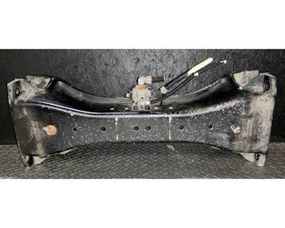 Paccar One Piece Aluminum Crossmember, First Center Bearing Crossmember, P/N A24