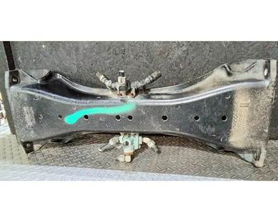 Paccar One Piece Aluminum Crossmember, First Center Bearing Crossmember, P/N A24