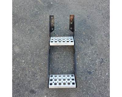 Volvo VNL Frame