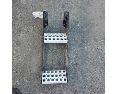 Volvo VNM Frame