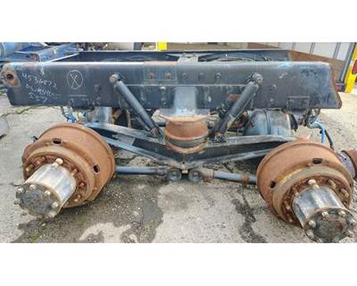 Chalmers 800-40 Cutoff