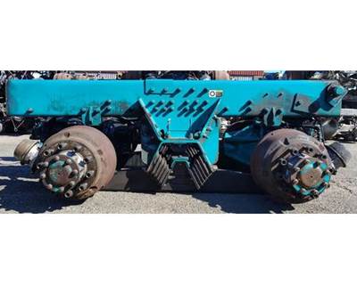 Dana-Spicer D40170P/R40170 Cutoff