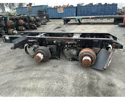 Eaton DSP41/RSP41 Cutoff for a Kenworth T800