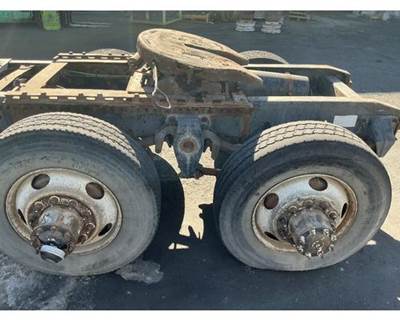 Freightliner Cutoff for a Freightliner FL Cabover