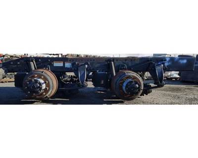 Freightliner Cutoff for a Freightliner Cascadia 125