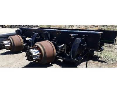 Freightliner FAS II Airliner Cutoff for a Freightliner Cascadia