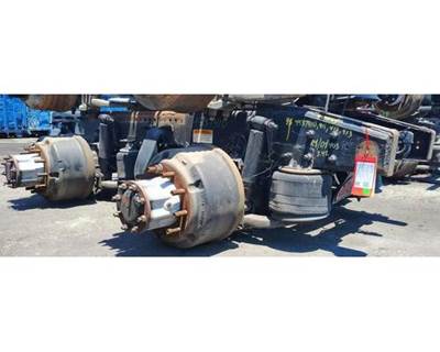 Freightliner Cutoff for a Freightliner N/A
