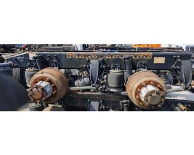 Freightliner FAS II Airliner Cutoff for a Freightliner N/A