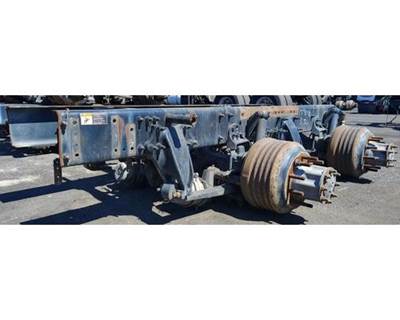 Freightliner Cutoff for a Freightliner Cascadia 125