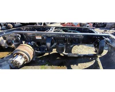 Freightliner Cutoff for a Freightliner Cascadia