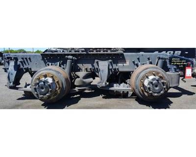 Freightliner Cutoff for a Freightliner Cascadia