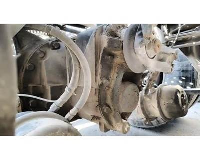 Freightliner FAS II Airliner Cutoff for a Western Star 5700