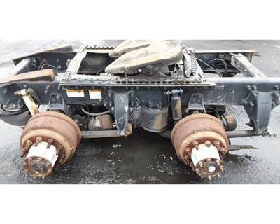 Freightliner FAS II Airliner Cutoff for a Freightliner N/A