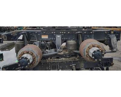 Freightliner FAS II Airliner Cutoff for a Freightliner Cascadia