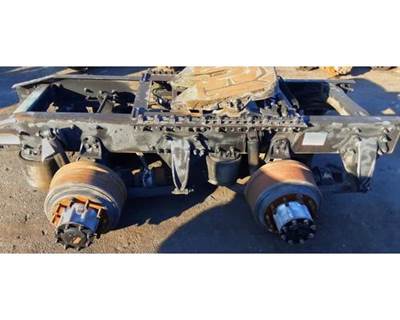 Axle Alliance Cutoff