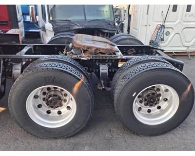 Freightliner FAS II Airliner Cutoff for a Freightliner CASCADIA