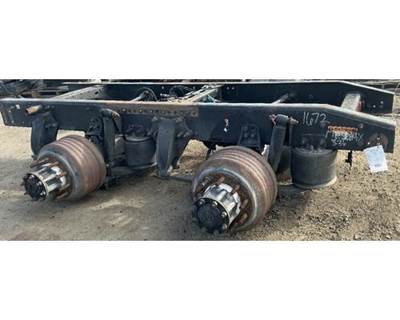 Freightliner FAS II Airliner Cutoff for a Freightliner Cascadia 125