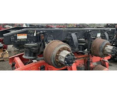 Freightliner FAS II Airliner Cutoff for a Freightliner Cascadia 113