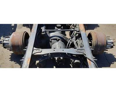 Freightliner FAS II Airliner Cutoff for a Freightliner Cascadia 125