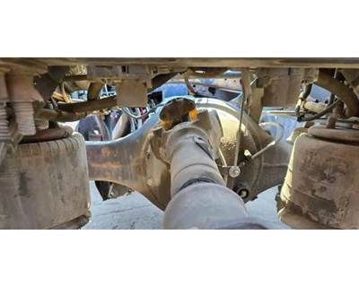 Freightliner FAS II Airliner Cutoff for a Freightliner Cascadia 125