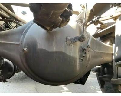 Freightliner FAS II Airliner Cutoff for a Freightliner Cascadia 125