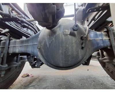 Freightliner FAS II Airliner Cutoff for a Freightliner CASCADIA