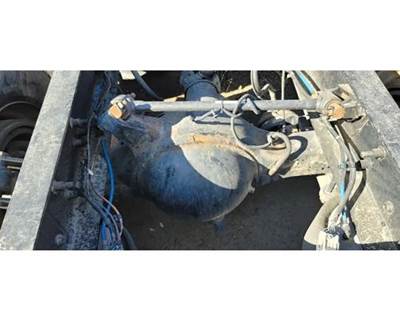 Freightliner FAS II Airliner Cutoff for a Freightliner Cascadia 125